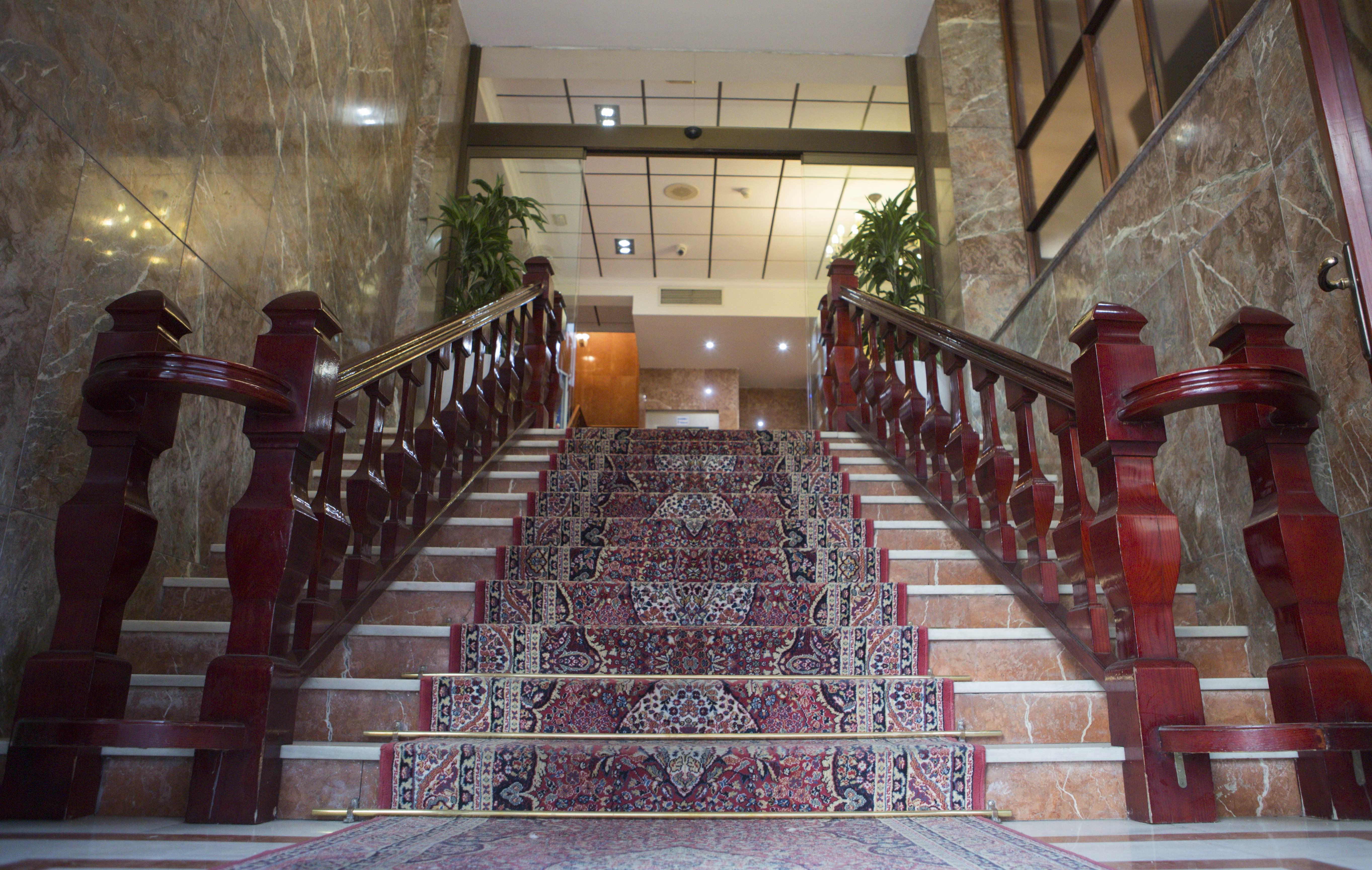 Hotel Voramar Benidorm Exterior foto